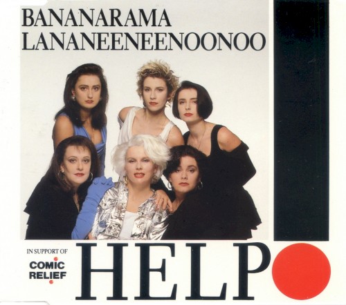 Bananarama & Lananeeneenoonoo